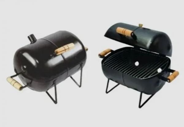 Churrasqueira Tamborzinho