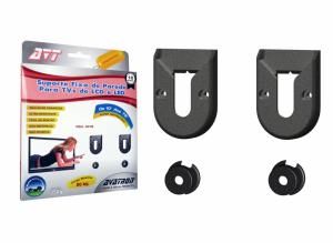 Suporte Fixo p/ TVs de 10´´ à 75´´ PSX-1075 - Avatron